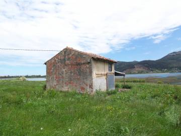 Exterior (fachada)